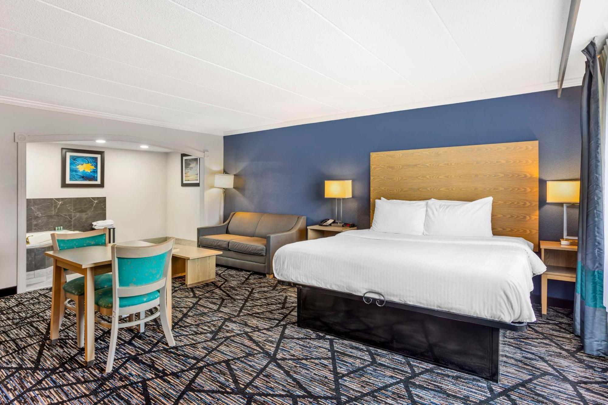 Best Western Westgate Inn York Dış mekan fotoğraf